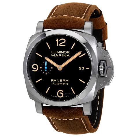 panerai automatic luminor marina price.